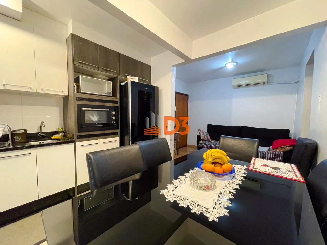 Apartamento 2 quartos ao lado da Santa Clara Veículos v- Itoupava Seca — foto 2
