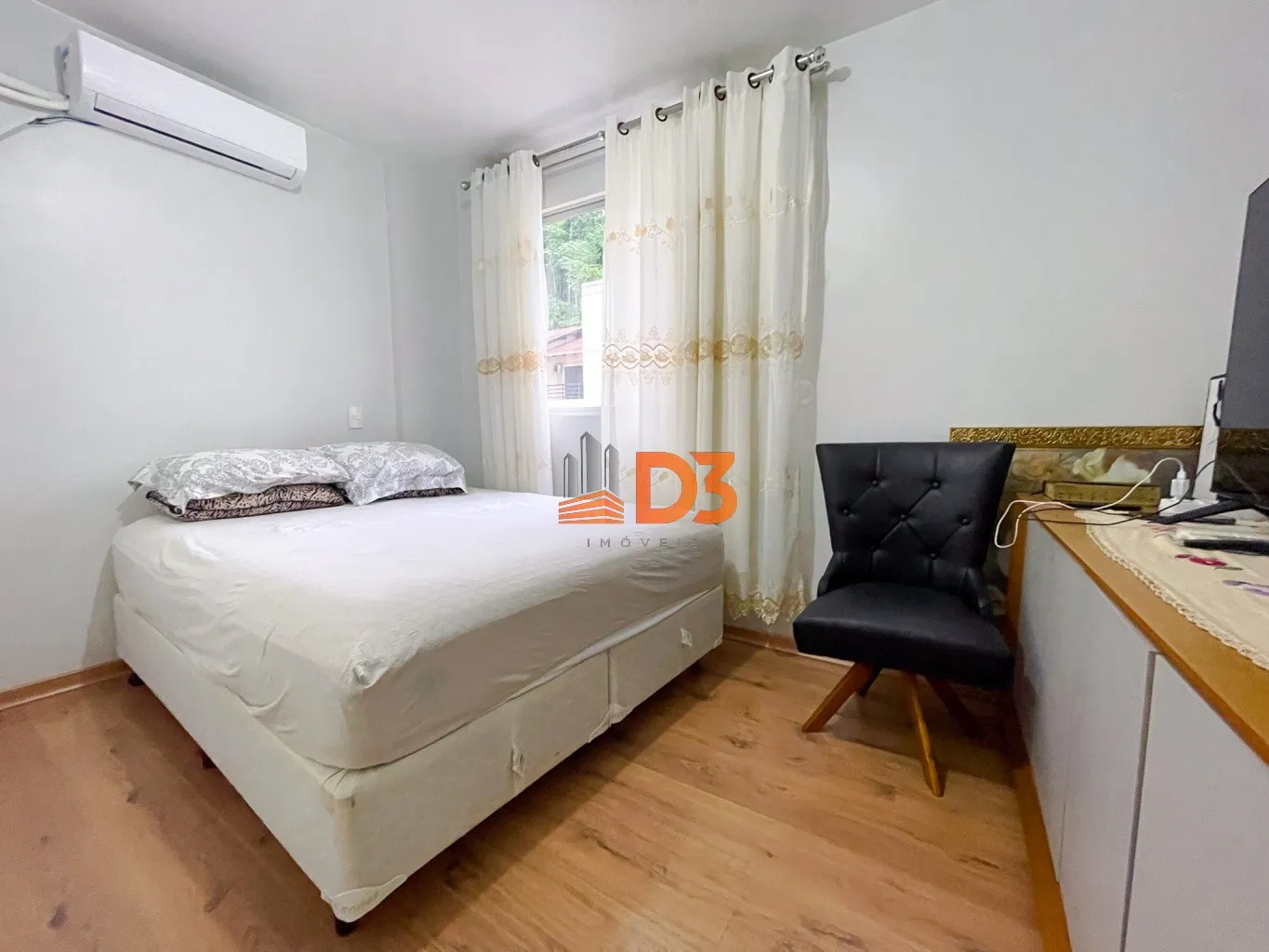 Apartamento 2 quartos ao lado da Santa Clara Veículos v- Itoupava Seca — foto 4