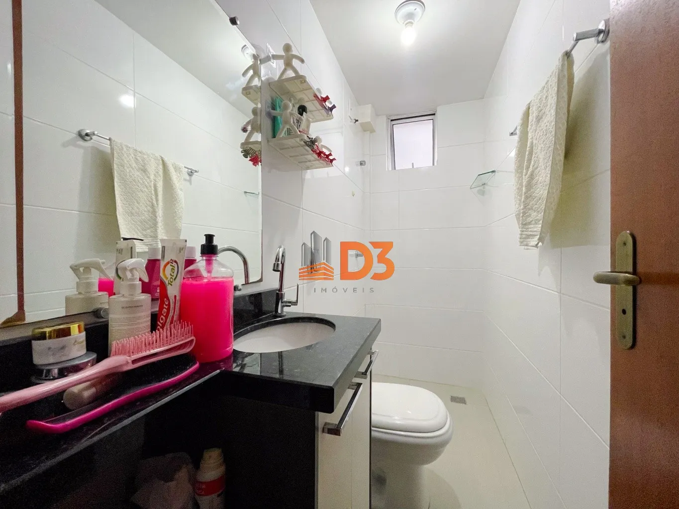 Apartamento 2 quartos ao lado da Santa Clara Veículos v- Itoupava Seca — foto 5