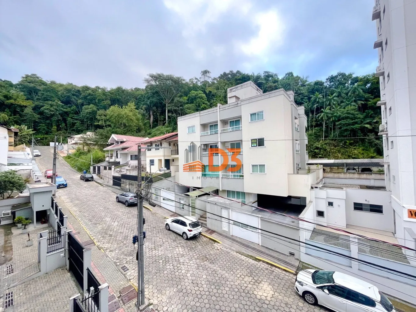Apartamento 2 quartos ao lado da Santa Clara Veículos v- Itoupava Seca — foto 7