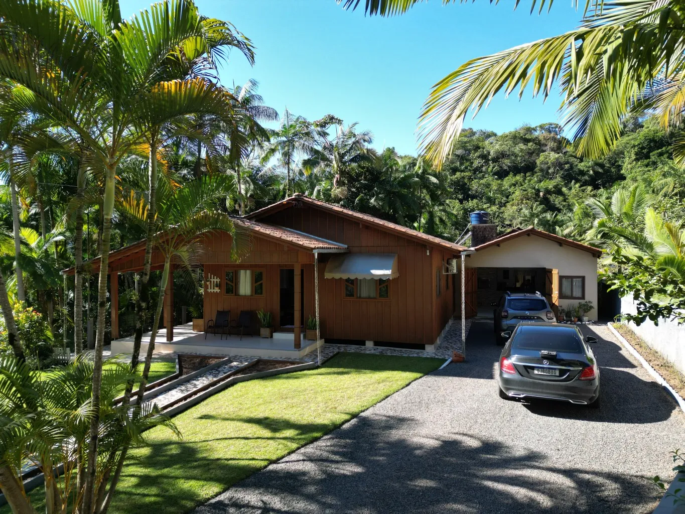 Chacara/Sitio em Ascurra bem localizado - foto 1