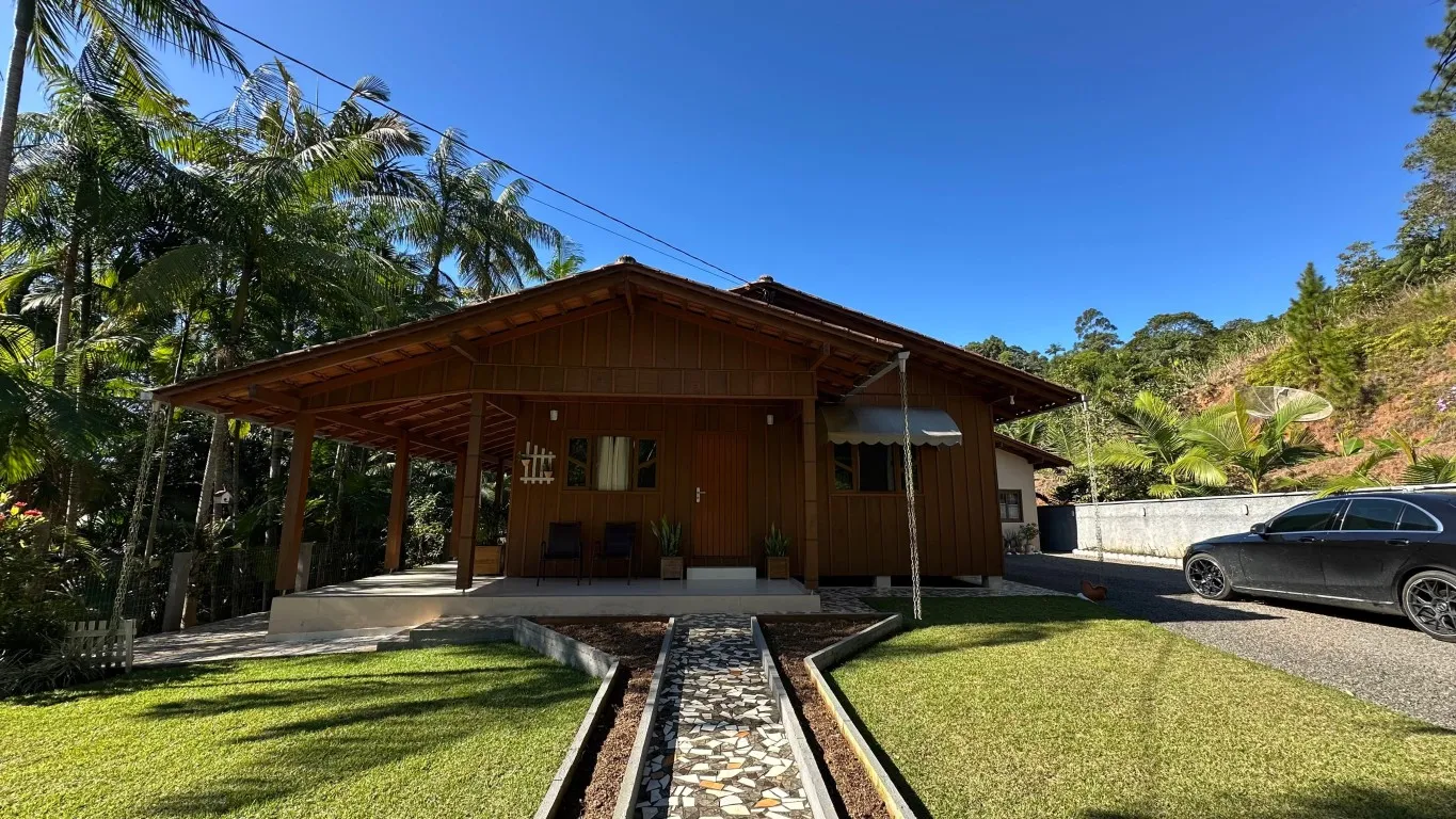 Chacara/Sitio em Ascurra bem localizado — foto 3