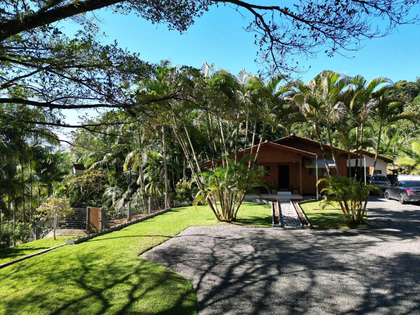 Chacara/Sitio em Ascurra bem localizado — foto 4