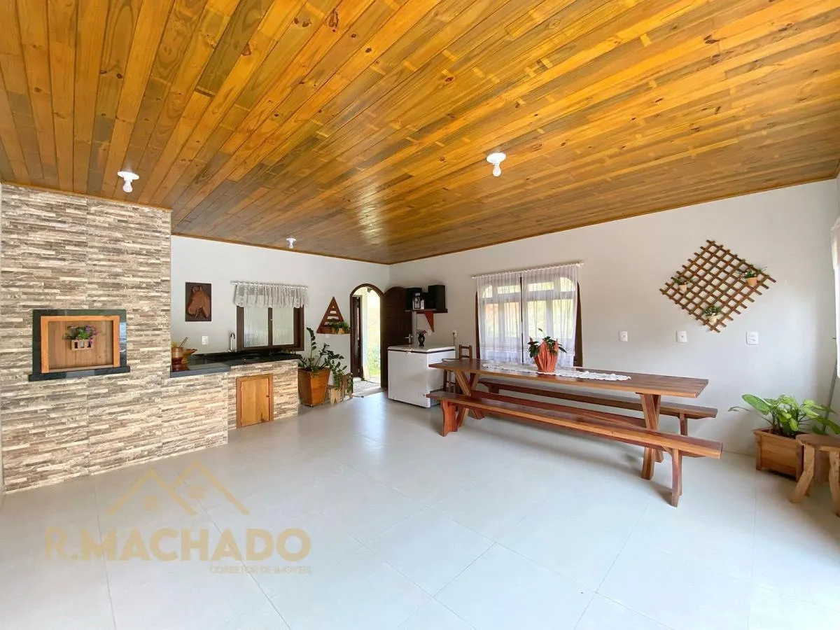 Sítio para Venda em Ascurra, Estação, 3 dormitórios, 1 banheiro, 1 vaga — foto 4