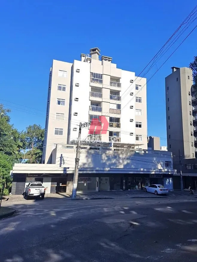 Apartamento · à venda · 3 quartos · 67.82m² · Vila Nova, Blumenau