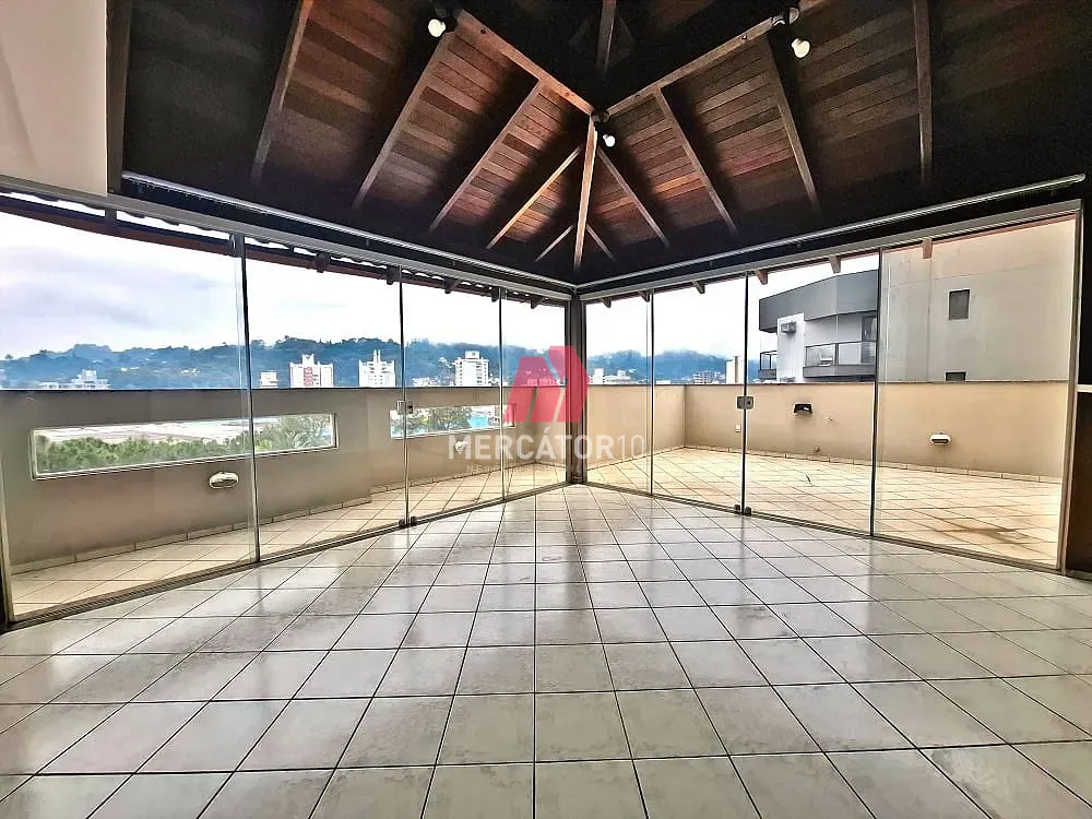 Apartamento · à venda · 3 quartos · 67.82m² · Vila Nova, Blumenau