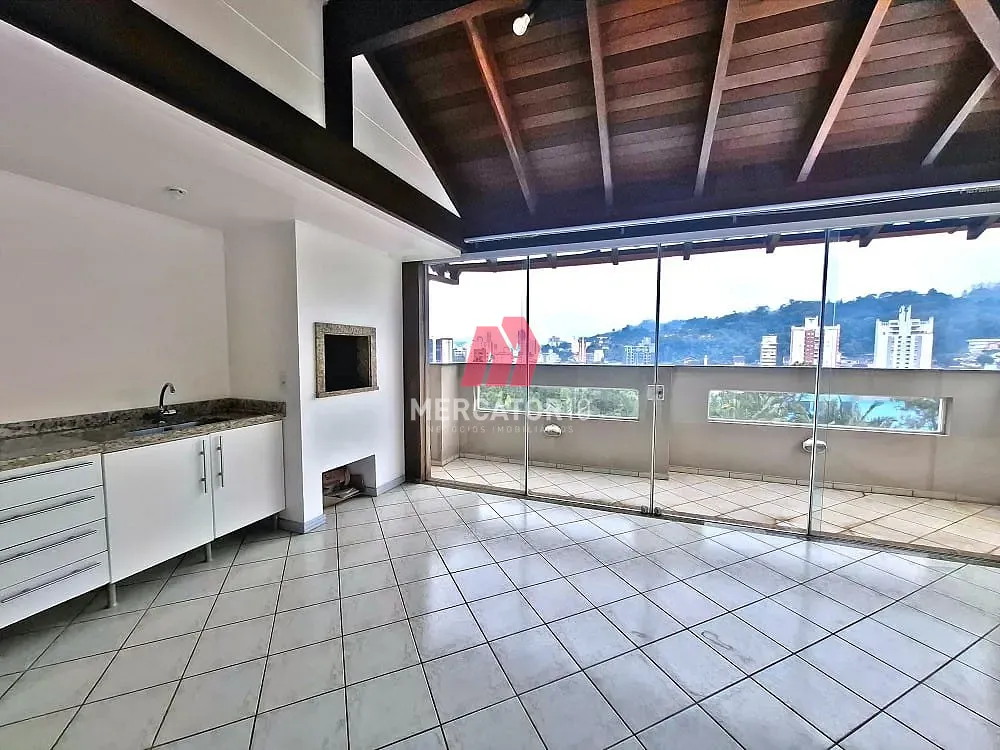 Apartamento · à venda · 3 quartos · 67.82m² · Vila Nova, Blumenau