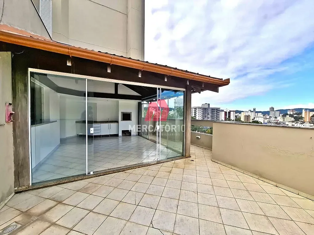 Apartamento · à venda · 3 quartos · 67.82m² · Vila Nova, Blumenau