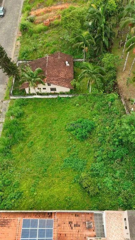 Terreno à venda, 360 m por R$ 370.000,00 - Água Verde - Blumenau/SC — foto 2