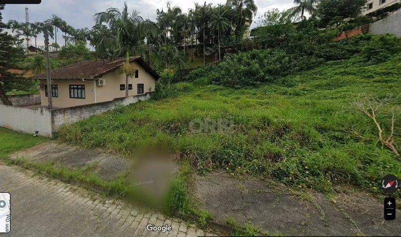 Terreno à venda, 360 m por R$ 370.000,00 - Água Verde - Blumenau/SC — foto 4