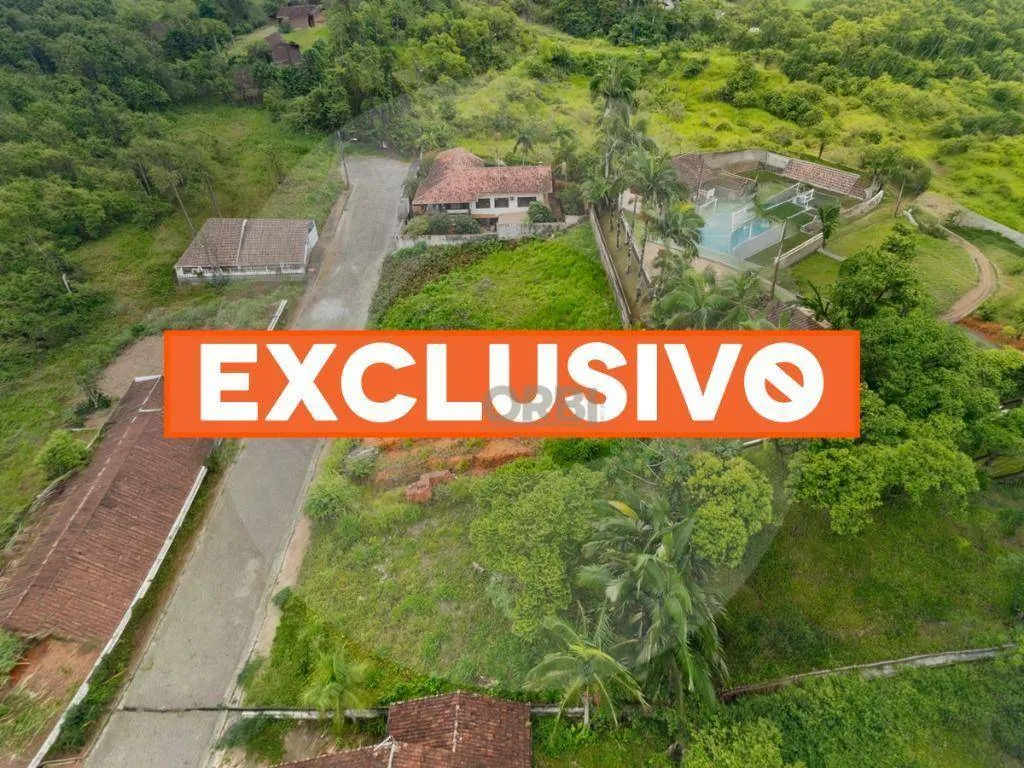 Terreno à venda, 360 m por R$ 350.000,00 - Água Verde - Blumenau/SC - foto 1