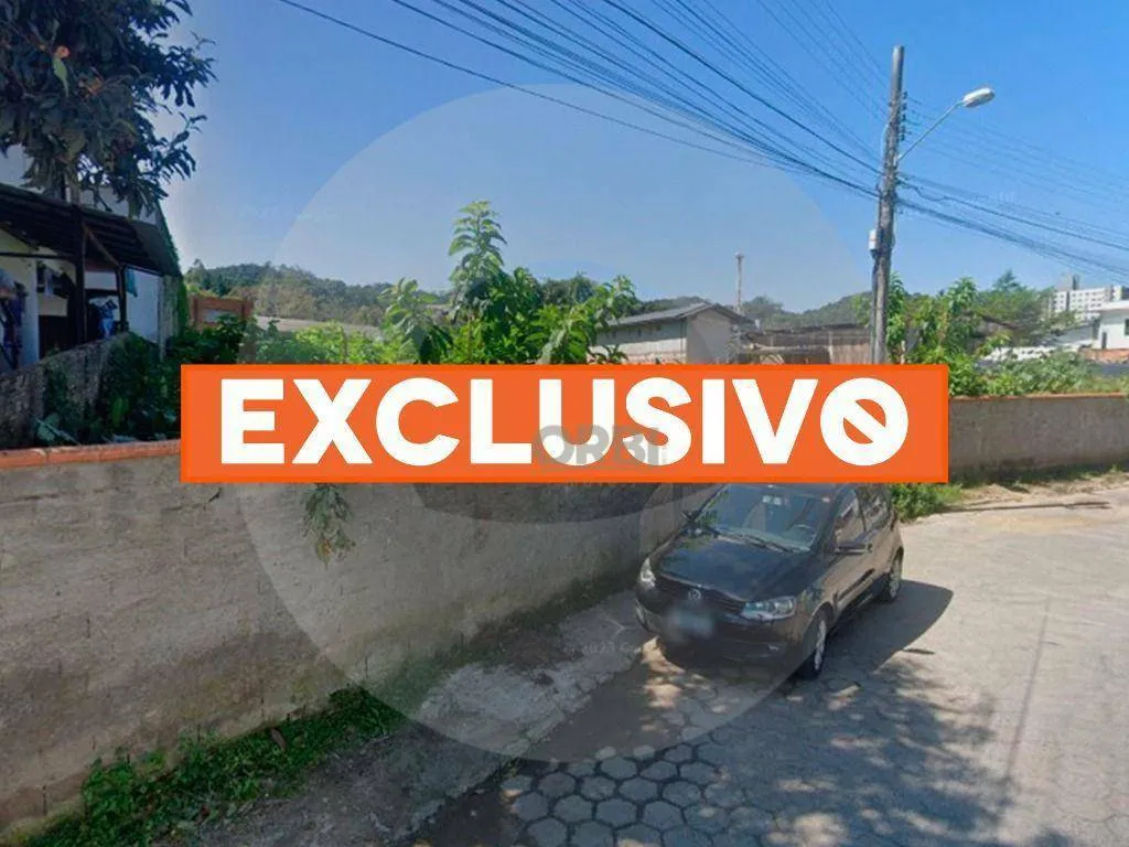 Terreno à venda, 3008 m por R$ 1.970.000,00 - Valparaíso - Blumenau/SC - foto 1