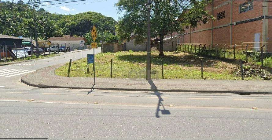 Terreno à venda, 755 m por R$ 900.000,00 - Itoupava Central - Blumenau/SC — foto 3