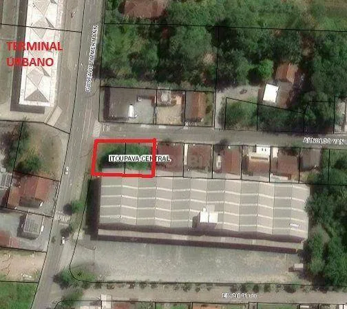 Terreno à venda, 755 m por R$ 900.000,00 - Itoupava Central - Blumenau/SC — foto 4