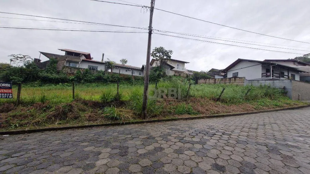 Terreno à venda, 840 m por R$ 590.000,00 - Itoupava Central - Blumenau/SC — foto 2
