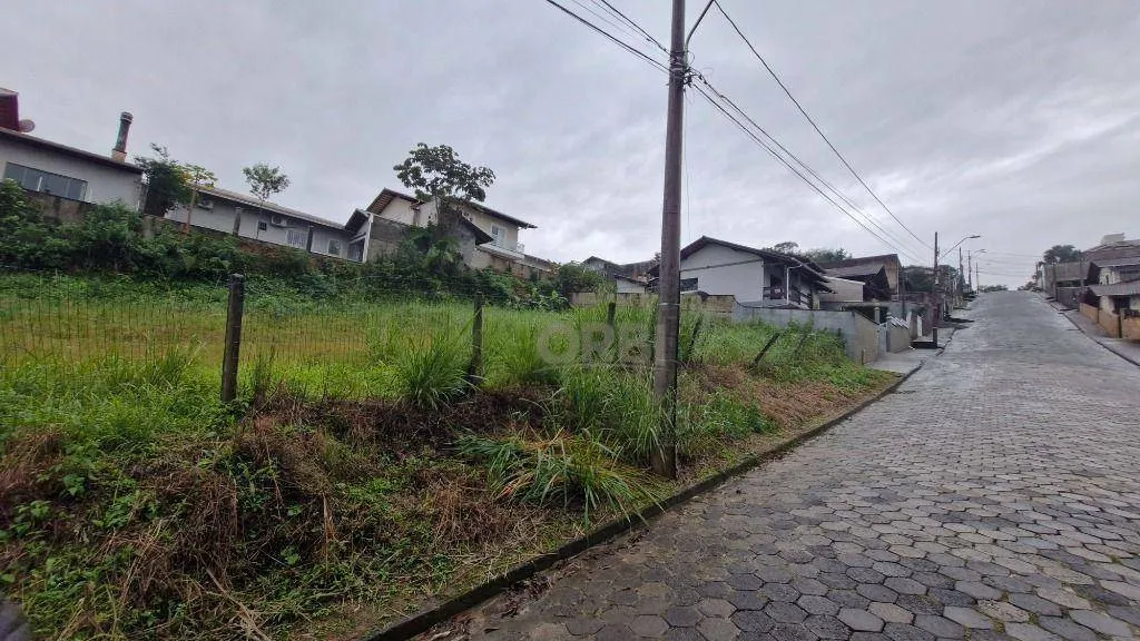 Terreno à venda, 840 m por R$ 590.000,00 - Itoupava Central - Blumenau/SC — foto 3