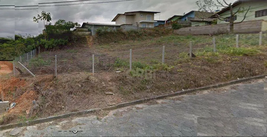 Terreno à venda, 840 m por R$ 590.000,00 - Itoupava Central - Blumenau/SC — foto 4