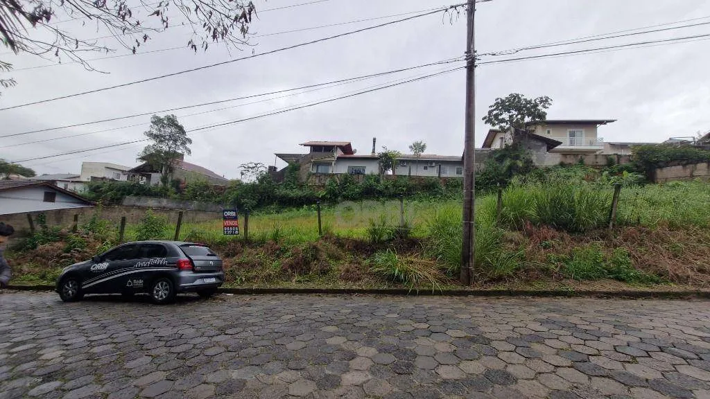 Terreno à venda, 840 m por R$ 590.000,00 - Itoupava Central - Blumenau/SC — foto 5