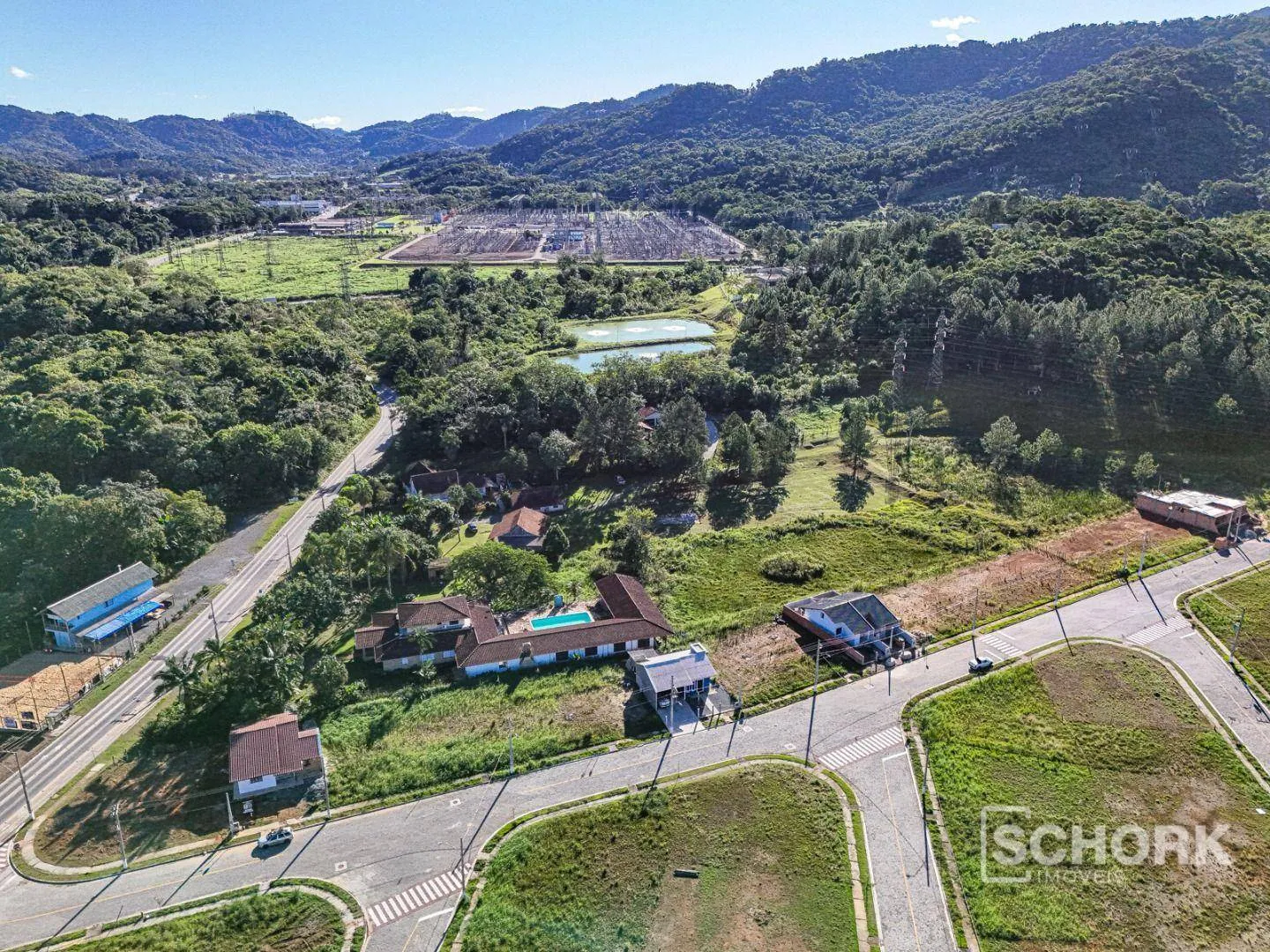Terreno à venda, 63255 m por R$ 2.500.000,00 - Itoupava Central - Blumenau/SC — foto 6