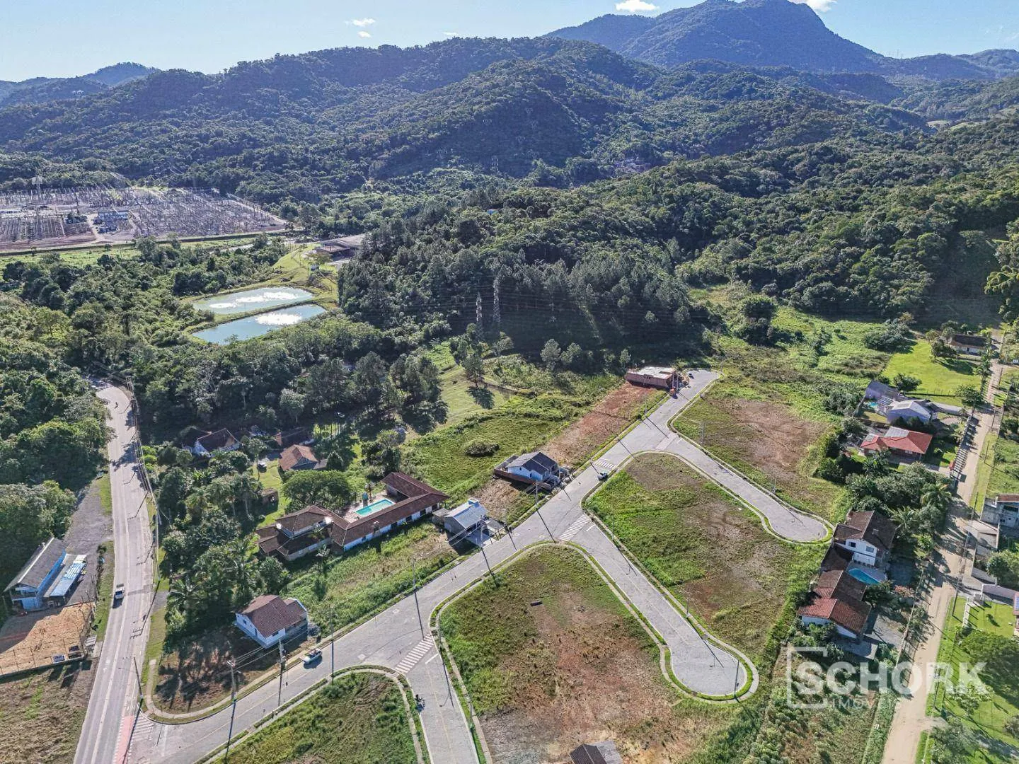 Terreno à venda, 63255 m por R$ 2.500.000,00 - Itoupava Central - Blumenau/SC — foto 7