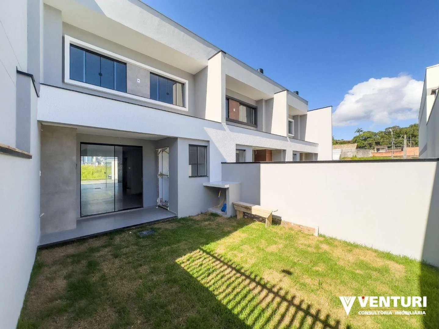 Casa com 3 dormitórios à venda, 140 m por R$ 780.000,00 - Velha - Blumenau/SC — foto 2