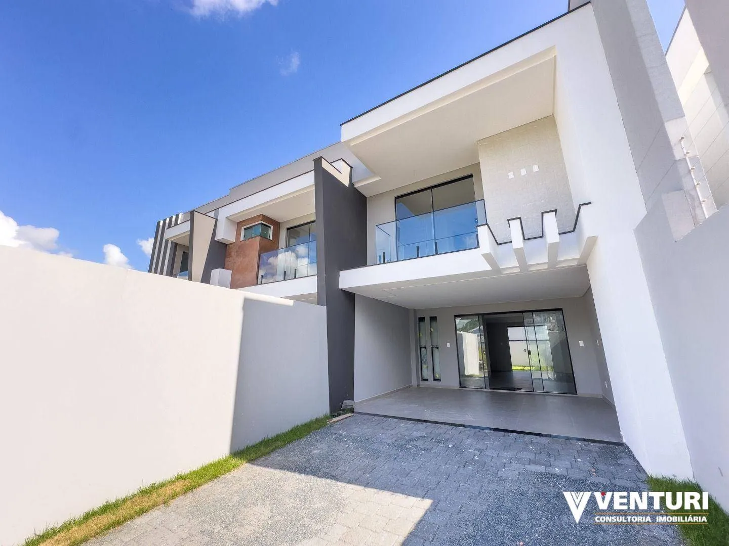 Casa com 3 dormitórios à venda, 140 m por R$ 780.000,00 - Velha - Blumenau/SC — foto 3