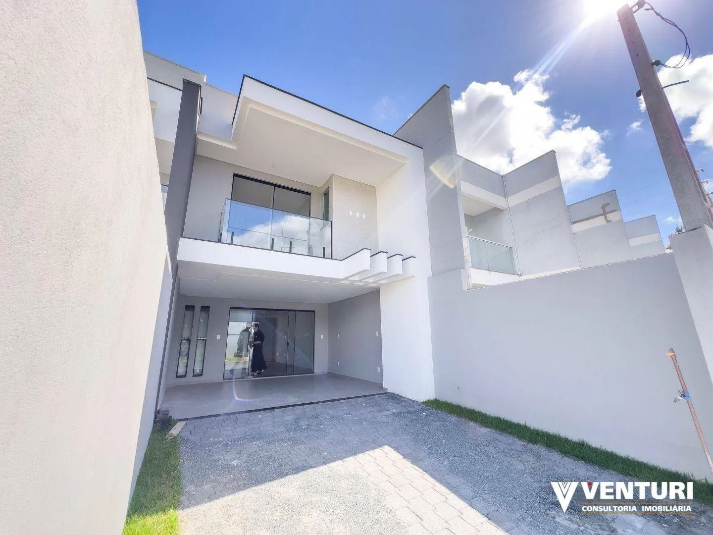 Casa com 3 dormitórios à venda, 140 m por R$ 780.000,00 - Velha - Blumenau/SC — foto 4