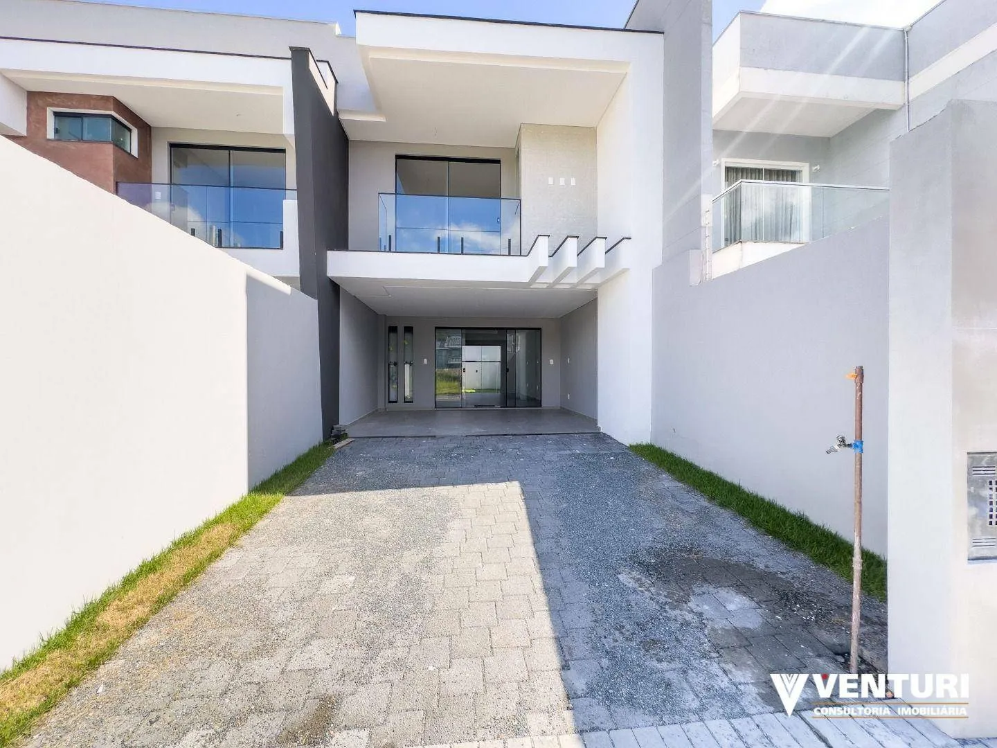 Casa com 3 dormitórios à venda, 140 m por R$ 780.000,00 - Velha - Blumenau/SC — foto 5