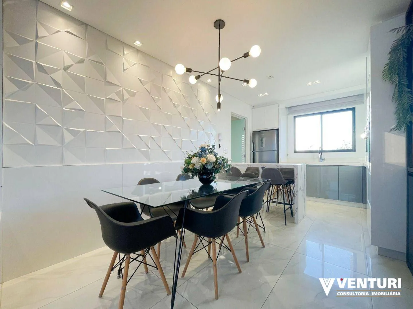 Apartamento com 3 dormitórios à venda, 91 m por R$ 790.000,00 - Itoupava Norte - Blumenau/SC — foto 6