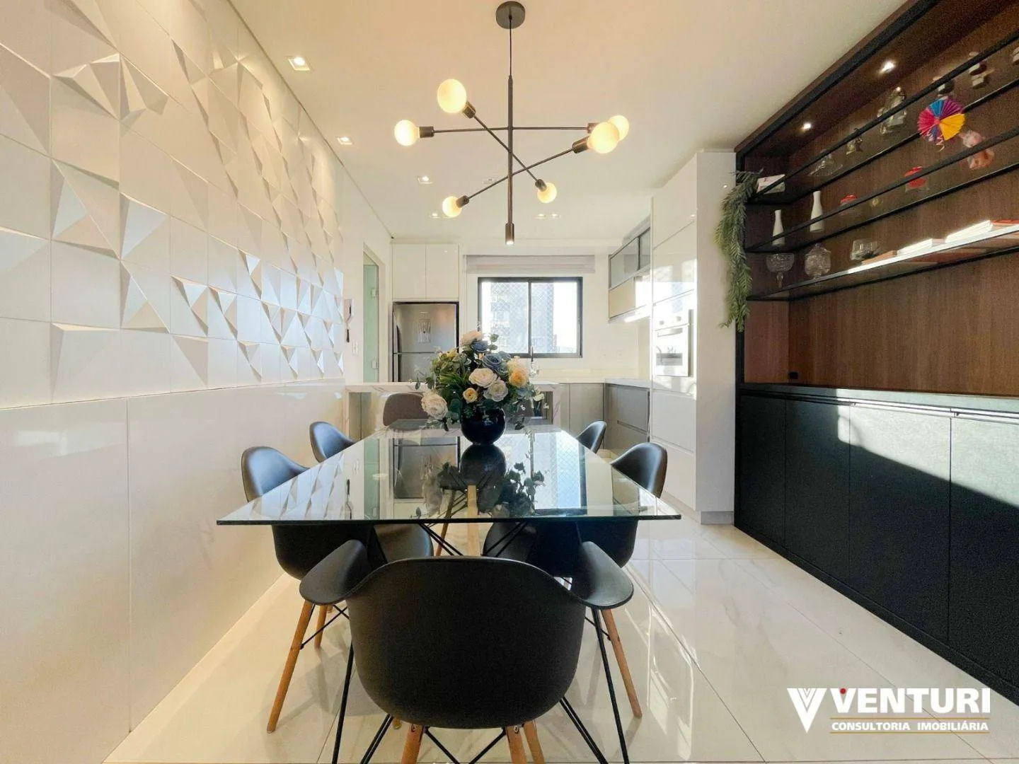 Apartamento com 3 dormitórios à venda, 91 m por R$ 790.000,00 - Itoupava Norte - Blumenau/SC — foto 7
