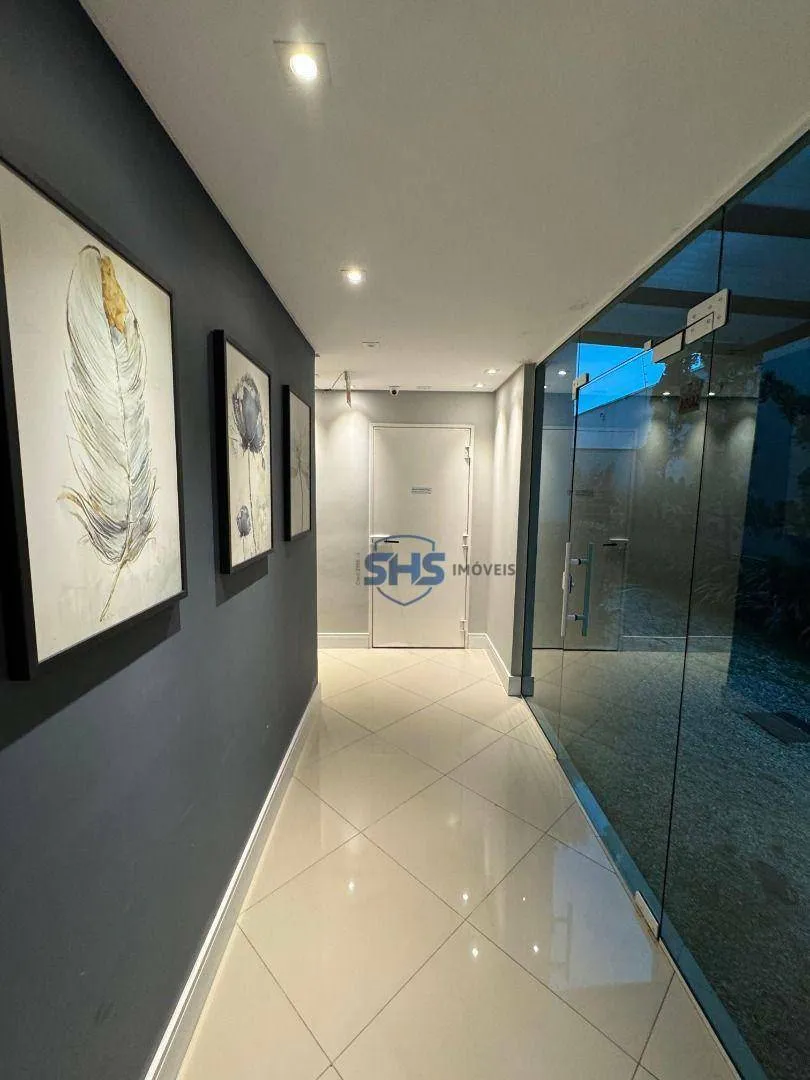 Apartamento com 2 quartos sendo 1 suite no bairro Garcia! — foto 3