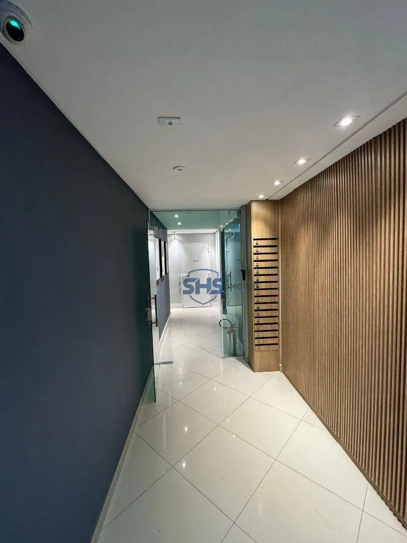 Apartamento com 2 quartos sendo 1 suite no bairro Garcia! — foto 4