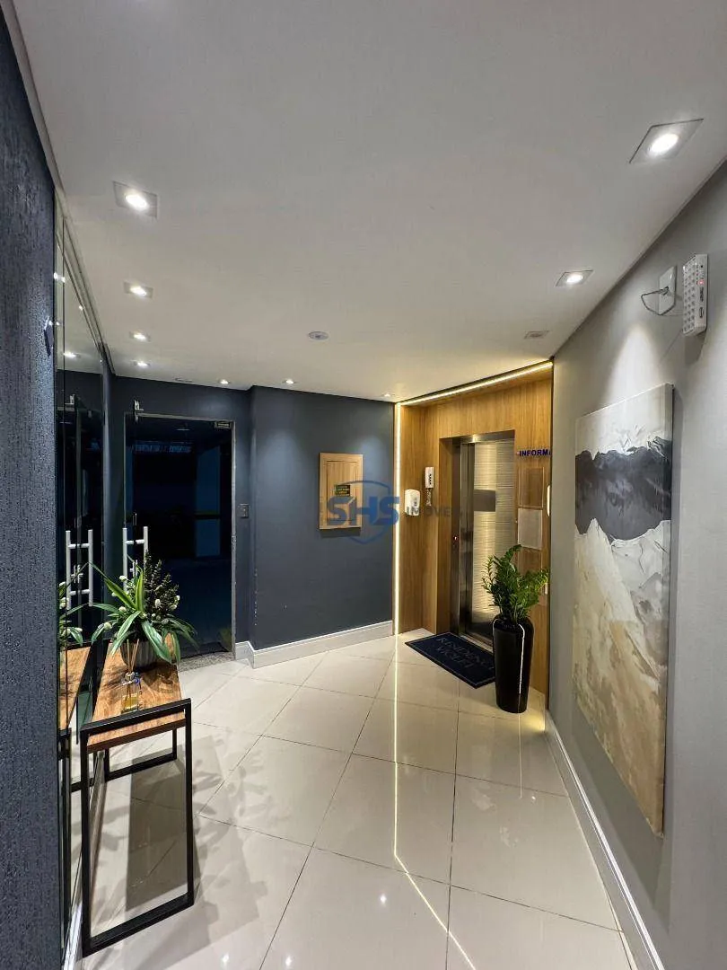 Apartamento com 2 quartos sendo 1 suite no bairro Garcia! — foto 5