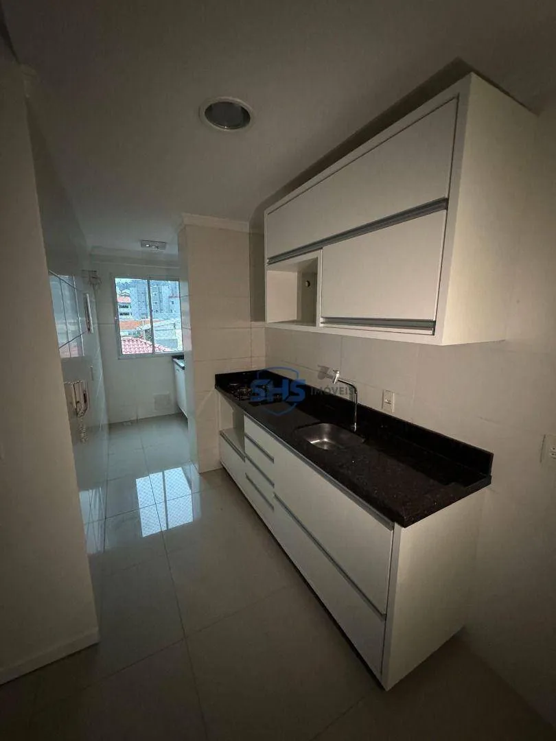 Apartamento com 2 quartos sendo 1 suite no bairro Garcia! — foto 6