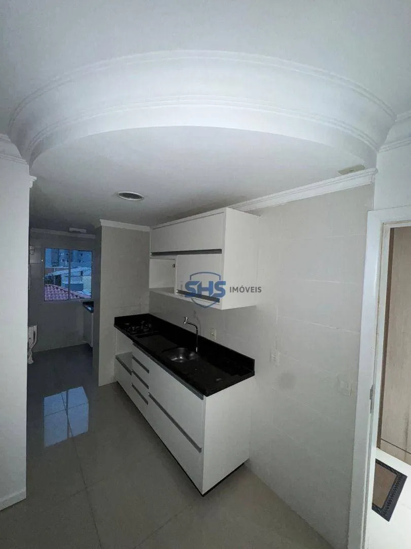 Apartamento com 2 quartos sendo 1 suite no bairro Garcia! — foto 7