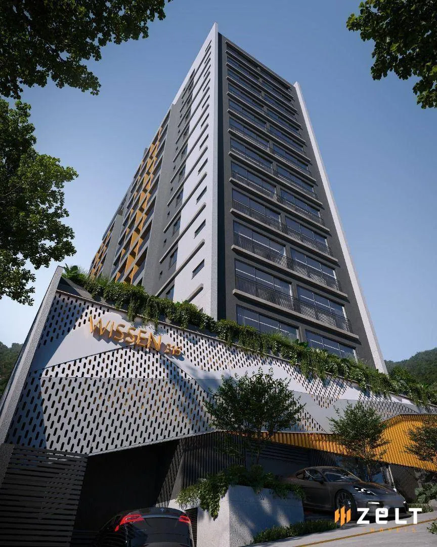 Apartamento à venda, 27 m por R$ 350.000,00 - Victor Konder - Blumenau/SC - foto 1