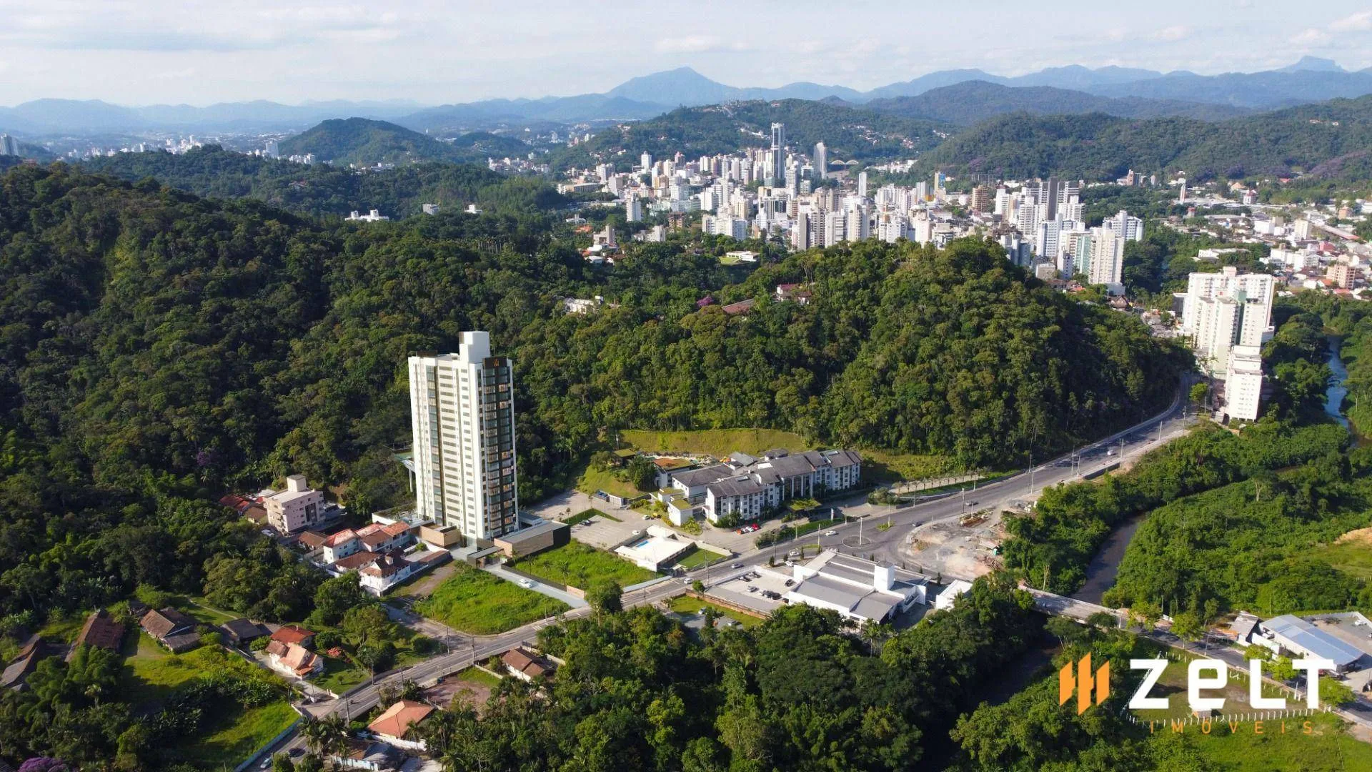 Apartamento com 2 dormitórios à venda, 89 m por R$ 726.000,00 - Jardim Blumenau - Blumenau/SC — foto 2