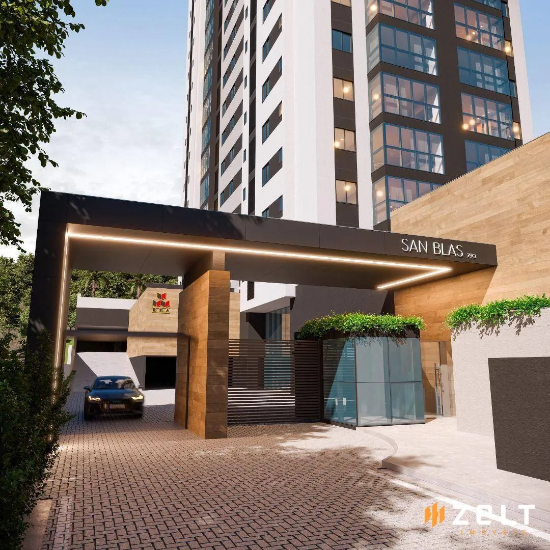 Apartamento com 2 dormitórios à venda, 89 m por R$ 726.000,00 - Jardim Blumenau - Blumenau/SC — foto 3