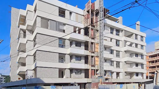 Apartamento em Florianópolis — foto 3