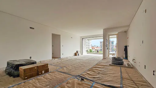 Apartamento em Florianópolis — foto 4