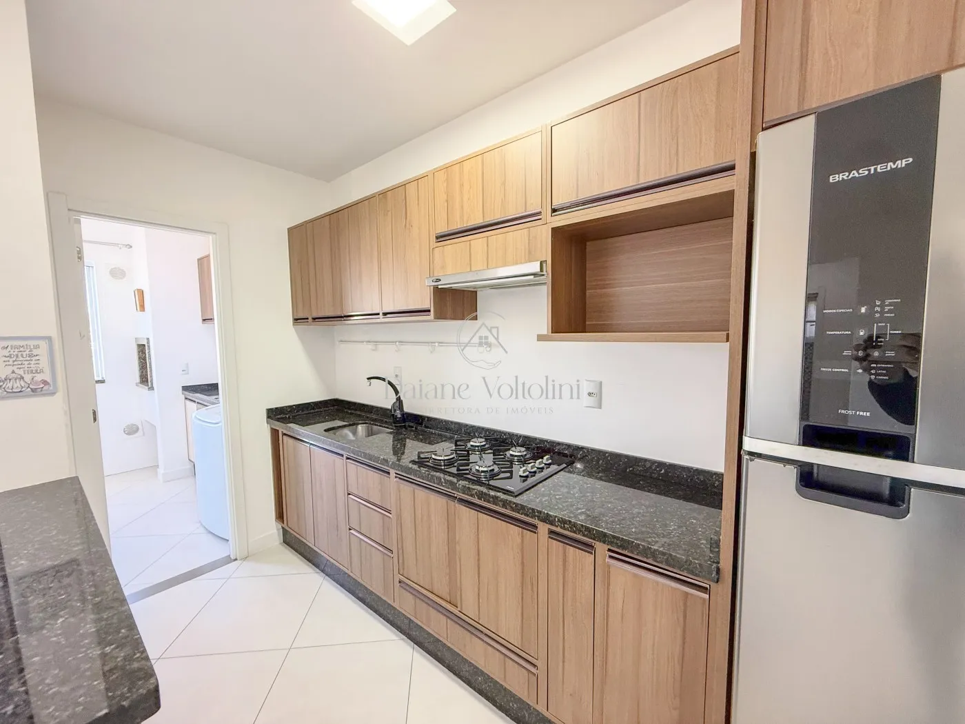 Apartamento para Venda em Blumenau, Fortaleza, 2 dormitórios, 1 banheiro, 1 vaga — foto 5