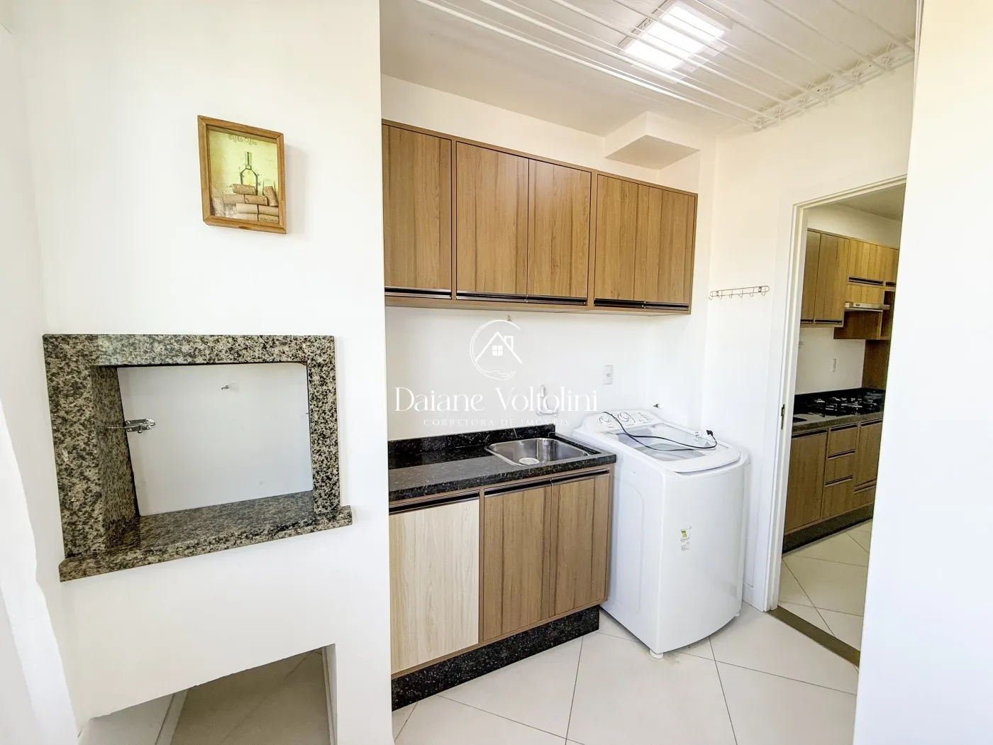 Apartamento para Venda em Blumenau, Fortaleza, 2 dormitórios, 1 banheiro, 1 vaga — foto 6