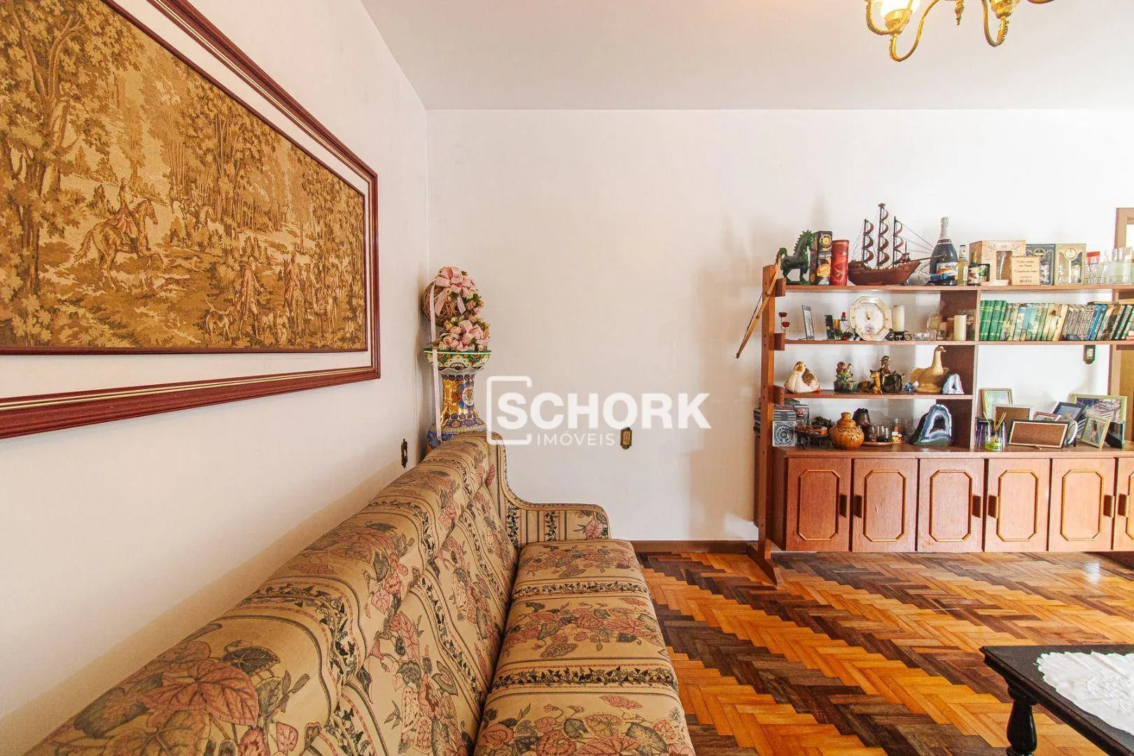 Casa · à venda · 5 quartos · 263m² · Valparaiso, Blumenau