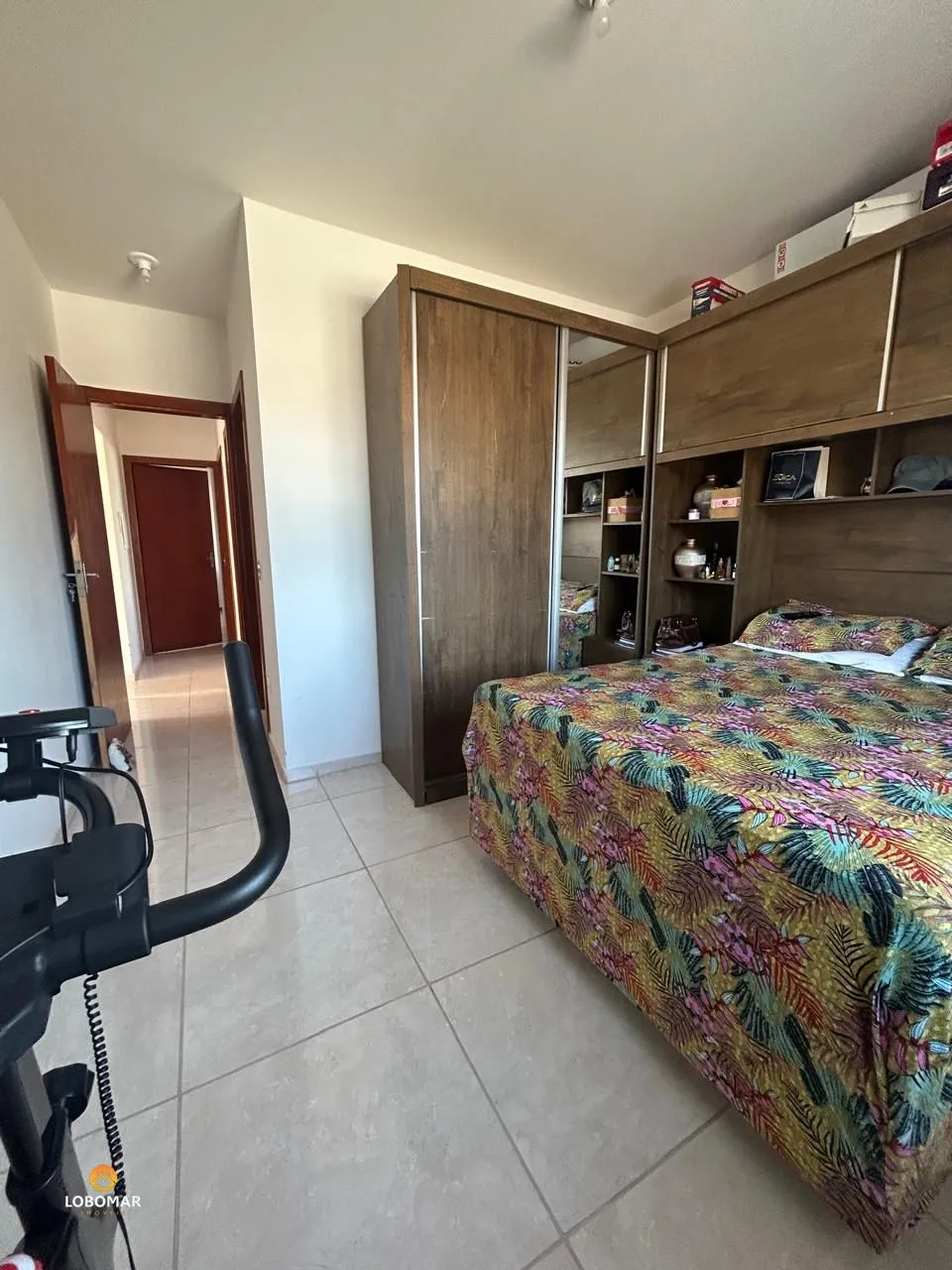 Casa sozinha no terreno com 3 dormitórios, sendo 1 suíte R$750,000, próximo a BR — foto 6