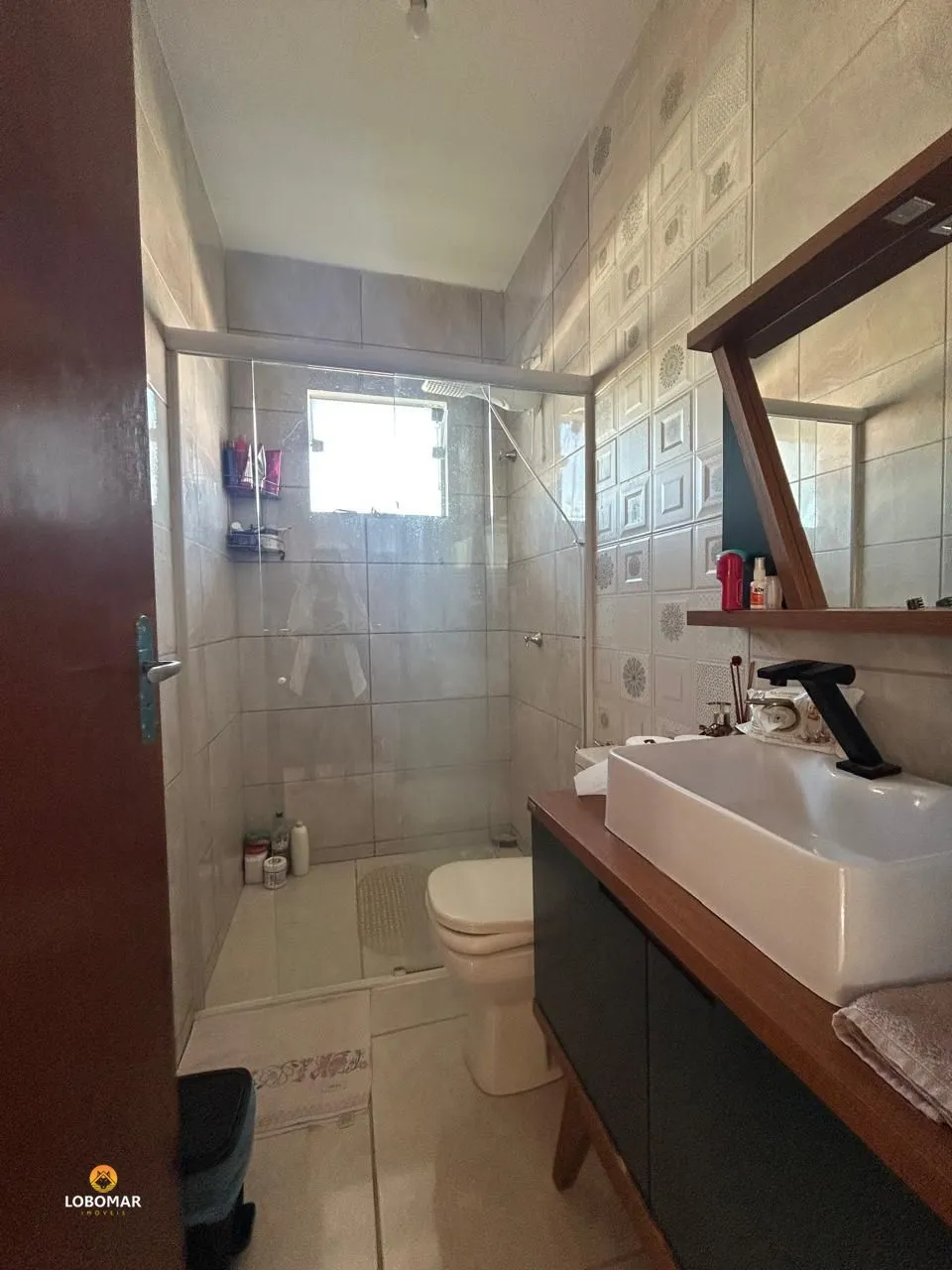 Casa sozinha no terreno com 3 dormitórios, sendo 1 suíte R$750,000, próximo a BR — foto 7