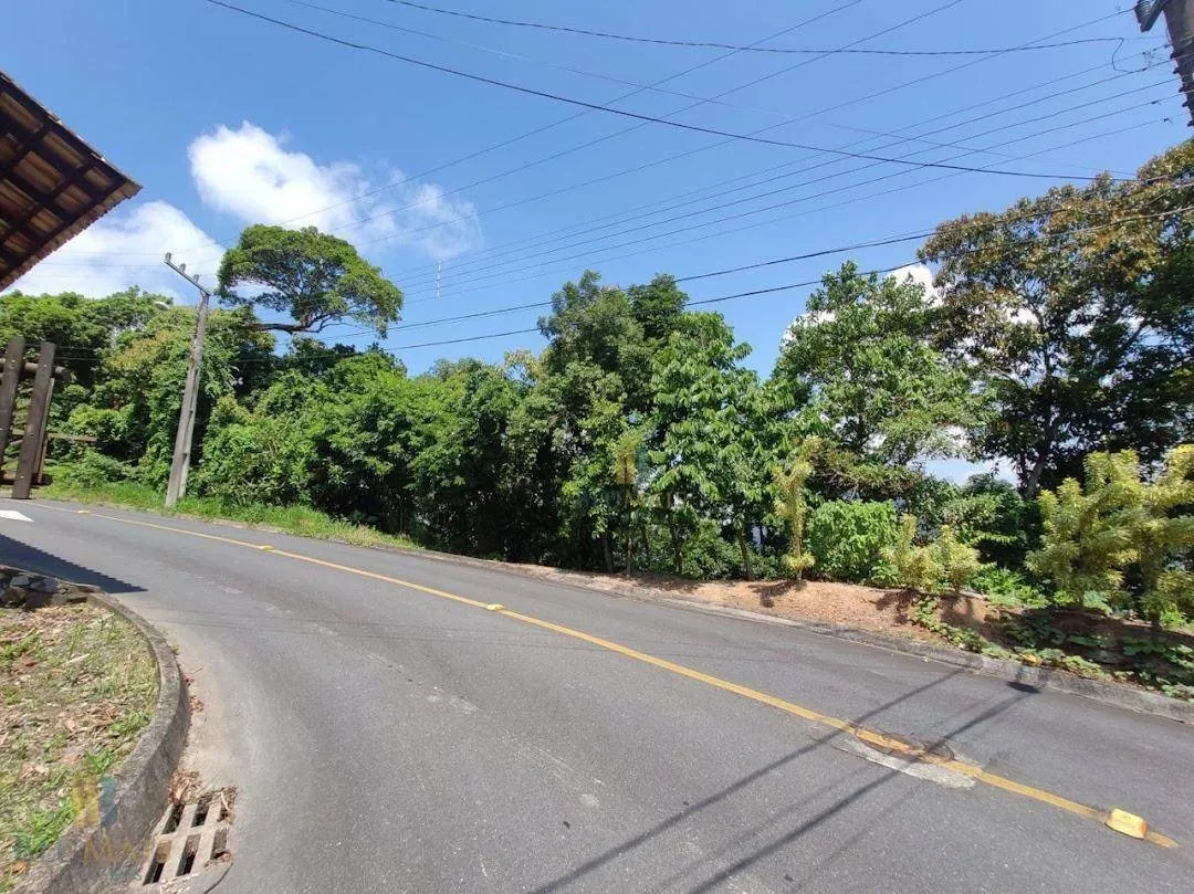 Terreno Residencial à venda, Garcia, Blumenau - TE0036. — foto 2