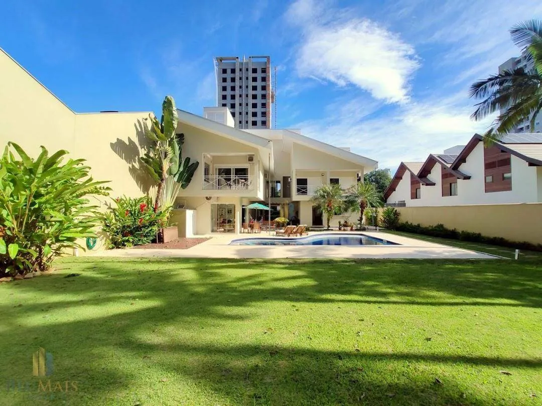 Casa com 6 dormitórios à venda, 486 m por R$ 3.790.000,00 - Boa Vista - Blumenau/SC — foto 2