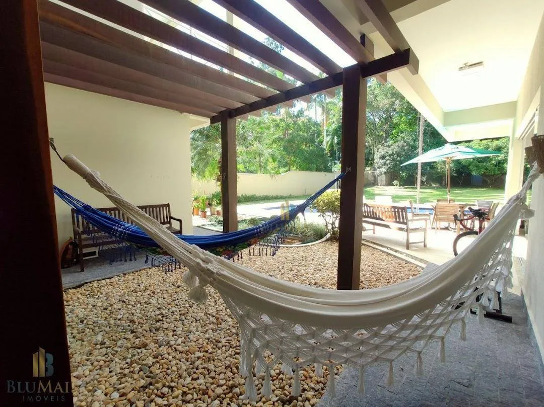 Casa com 6 dormitórios à venda, 486 m por R$ 3.790.000,00 - Boa Vista - Blumenau/SC — foto 5