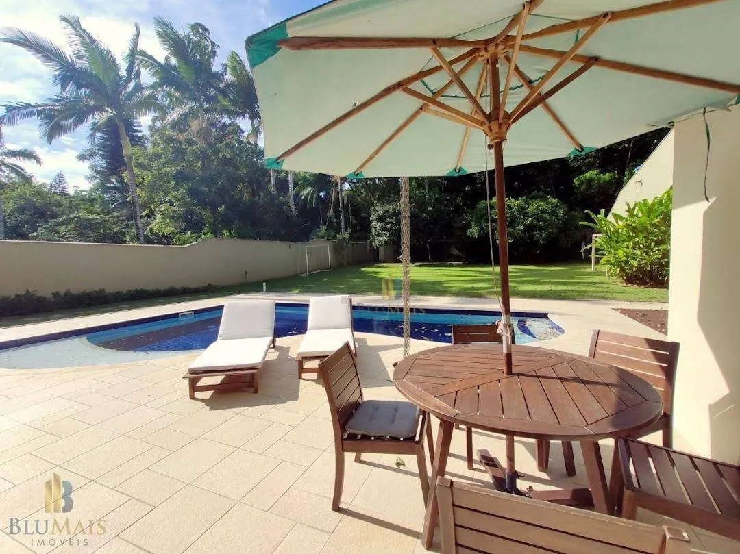 Casa com 6 dormitórios à venda, 486 m por R$ 3.790.000,00 - Boa Vista - Blumenau/SC — foto 6