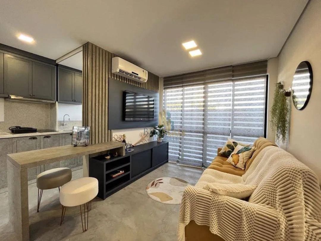 Apartamento com 2 dormitórios à venda, 105 m por R$ 774.953,94 - Itoupava Seca - Blumenau/SC - foto 1